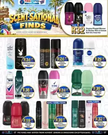 Take 'n Pay catalogue week 40 Page 27