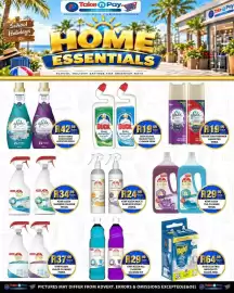 Take 'n Pay catalogue week 40 Page 29