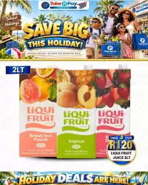 Take 'n Pay catalogue week 40 Page 3