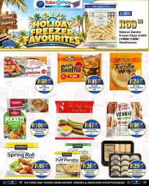 Take 'n Pay catalogue week 40 Page 4