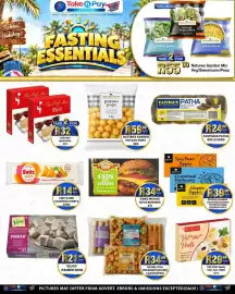 Take 'n Pay catalogue week 40 Page 5