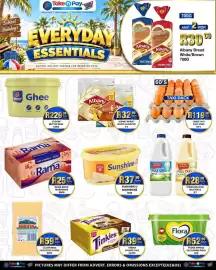 Take 'n Pay catalogue week 40 Page 6