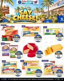 Take 'n Pay catalogue week 40 Page 7
