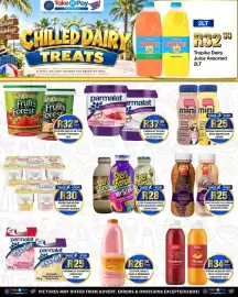Take 'n Pay catalogue week 40 Page 8