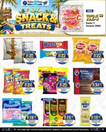 Take 'n Pay catalogue week 40 Page 9