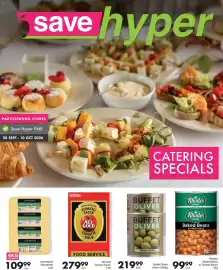 Save catalogue Page 1