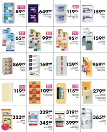Save catalogue Page 2