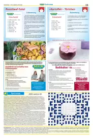 Mix Markt Prospekt woche 40 Seite 4
