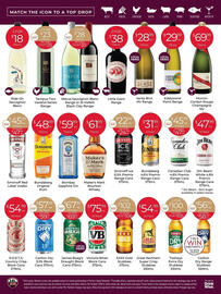 Porters catalogue Page 2: Carlton Dry Range Stubbies €56,99, Tooheys Extra Dry Stubbies €100,00