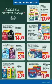 Lidl Flugblatt woche 40 Seite 13