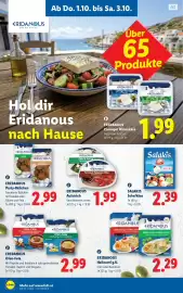 Lidl Flugblatt woche 40 Seite 14