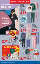 Lidl Flugblatt woche 40 Seite 36