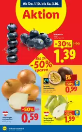 Lidl Flugblatt woche 40 Seite 4