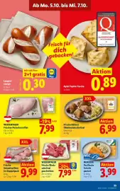 Lidl Flugblatt woche 40 Seite 42