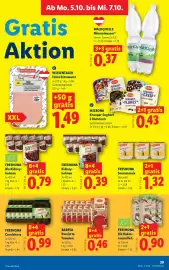 Lidl Flugblatt woche 40 Seite 46