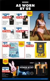 Foodland catalogue week 40 Page 30: Hygiene Plus Silk Touch Gloves €1,25, Heat Beads Easy-Lite BBQ Briquettes €12,00