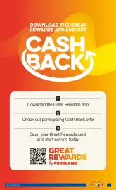 Foodland catalogue week 40 Page 31