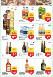 MPreis Flugblatt woche 40 Seite 10