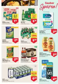 MPreis Flugblatt woche 40 Seite 9