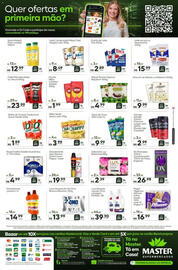 Folheto Master Supermercados Página 2