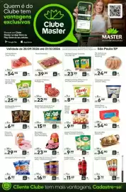 Folheto Master Supermercados Página 1