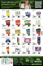 Folheto Master Supermercados Página 2