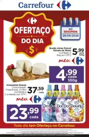 Folheto Carrefour Página 1