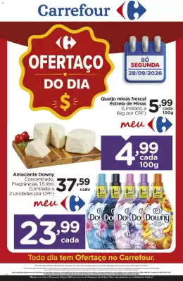 Carrefour (válido até 28-09)