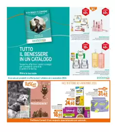 Volantino Spazio Conad Pagina 22: Topialyse SVR, AdTab Elanco €24,90