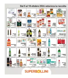 Volantino Spazio Conad Pagina 26: Polenta Valsugana €1,00, Spray per condimenti Fratelli Mantova €1,00