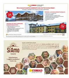 Volantino Spazio Conad Pagina 28