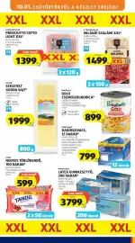 ALDI akciós újság hét 40 Oldal 15