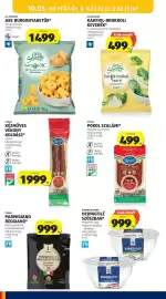 ALDI akciós újság hét 40 Oldal 16
