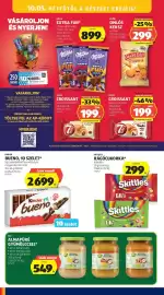 ALDI akciós újság hét 40 Oldal 18
