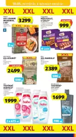 ALDI akciós újság hét 40 Oldal 21