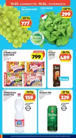 ALDI akciós újság hét 40 Oldal 24