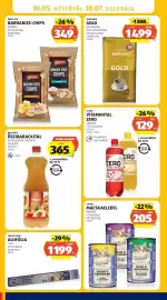 ALDI akciós újság hét 40 Oldal 28