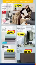 ALDI akciós újság hét 40 Oldal 37