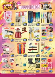 Dream Land Center catalogue Page 6