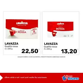 Volantino Iper Tosano settimana 40 Pagina 11