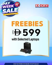 ECity catalogue Page 6