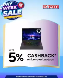 ECity catalogue Page 3