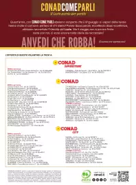 Volantino Conad Pagina 16