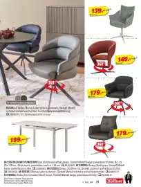 Höffner Prospekt Seite 39