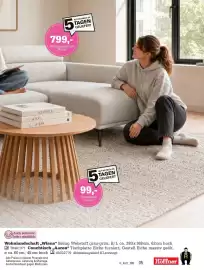 Höffner Prospekt Seite 5
