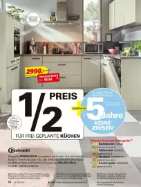 Höffner Prospekt Seite 60