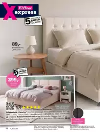 Höffner Prospekt Seite 8