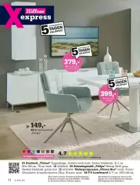Höffner Prospekt Seite 12