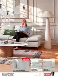 Höffner Prospekt Seite 25