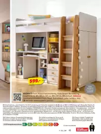 Höffner Prospekt Seite 43